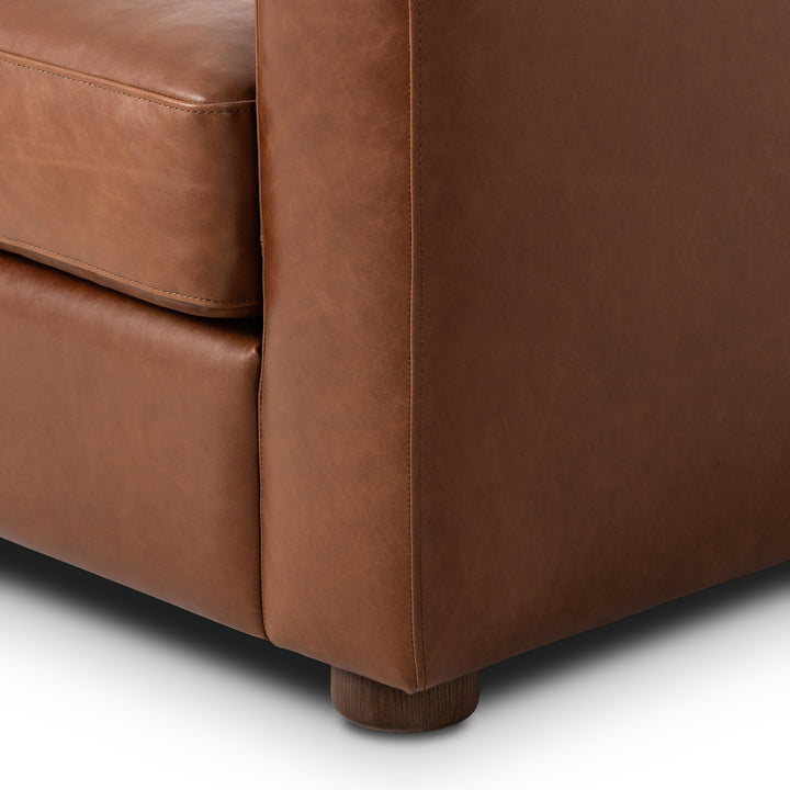 Four Hands - Draper Chair - 253425-005 | American Home Furniture