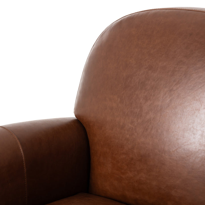 Four Hands - Draper Chair - 253425-005 | American Home Furniture