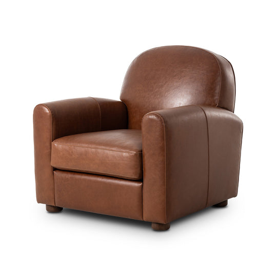 Four Hands - Draper Chair - 253425-005 | American Home Furniture