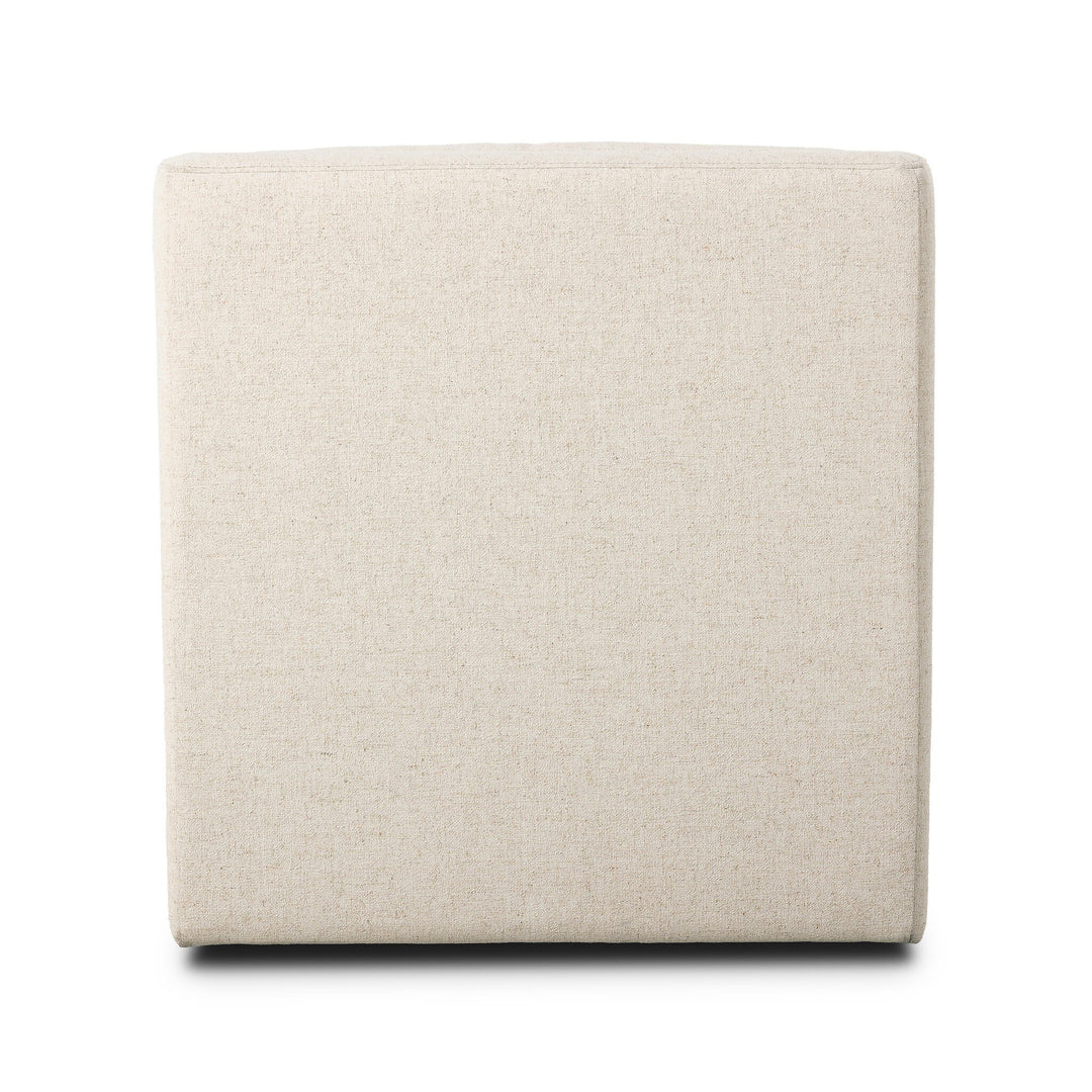 Four Hands - Gianna Swivel Chair - 253430-002 | American Home Furniture