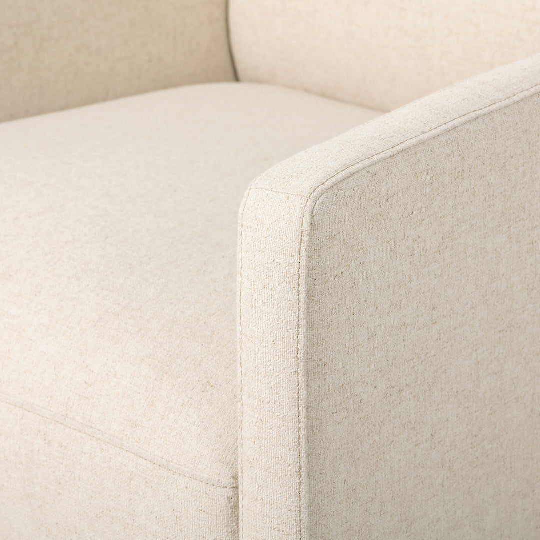 Four Hands - Gianna Swivel Chair - 253430-002 | American Home Furniture