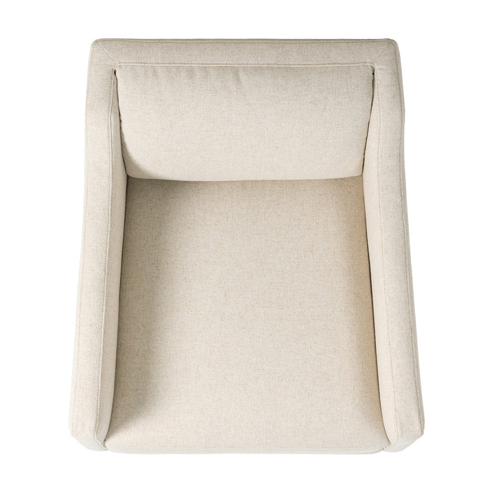Four Hands - Gianna Swivel Chair - 253430-002 | American Home Furniture