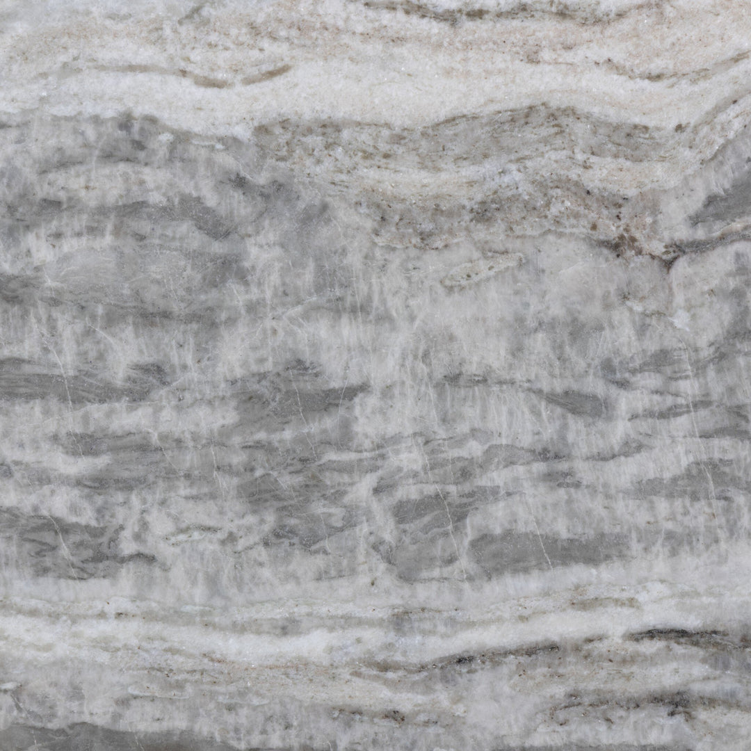 Four Hands - Waylie Small Marble End Table - 253434-001 | American Home Furniture
