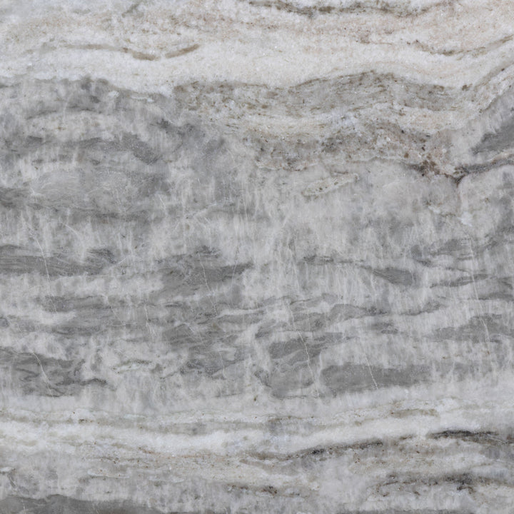 Four Hands - Waylie Small Marble End Table - 253434-001 | American Home Furniture