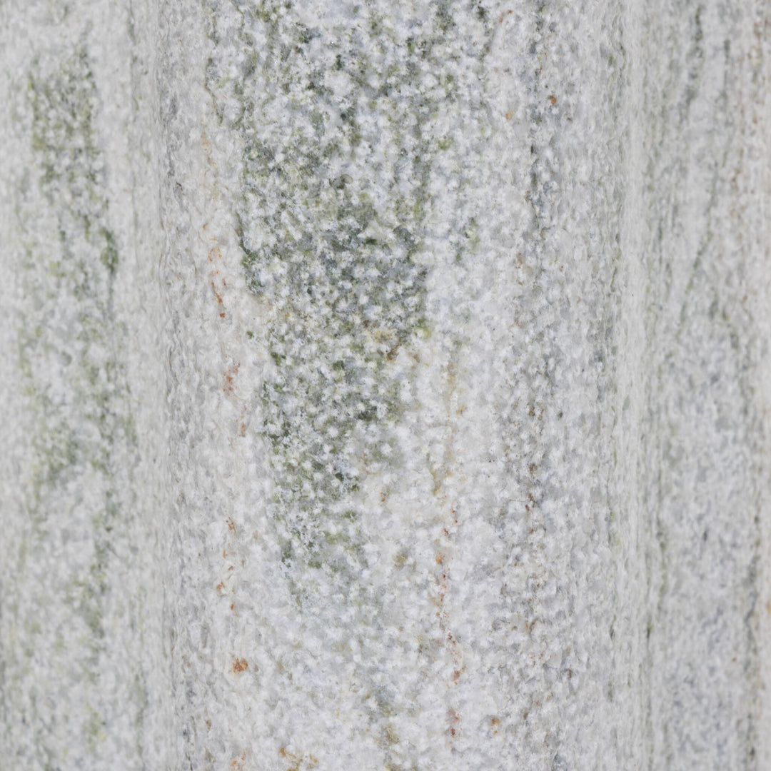 Four Hands - Waylie Small Marble End Table - 253434-001 | American Home Furniture