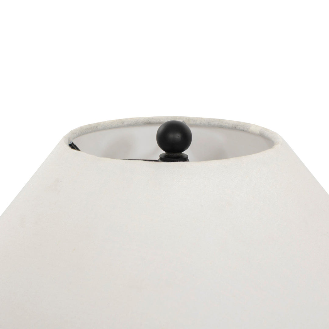 Four Hands - Tavish Table Lamp - 253446-001 | American Home Furniture