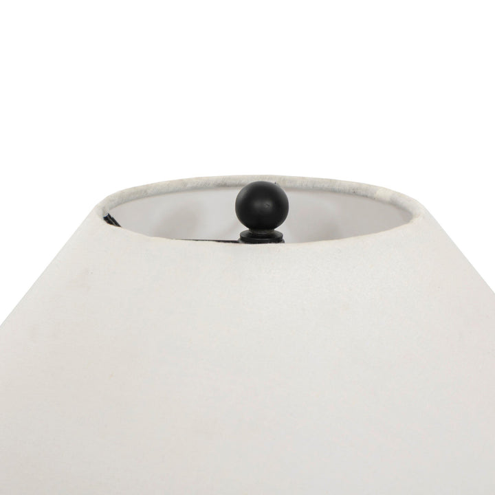 Four Hands - Tavish Table Lamp - 253446-001 | American Home Furniture