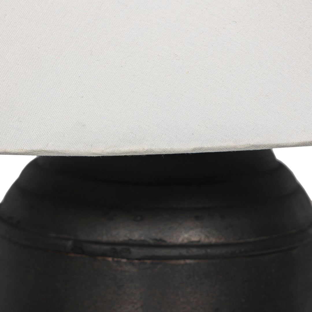 Four Hands - Tavish Table Lamp - 253446-001 | American Home Furniture