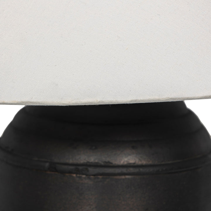 Four Hands - Tavish Table Lamp - 253446-001 | American Home Furniture