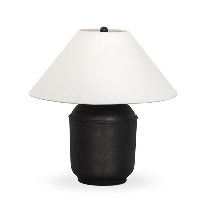 Four Hands - Tavish Table Lamp - 253446-001 | American Home Furniture