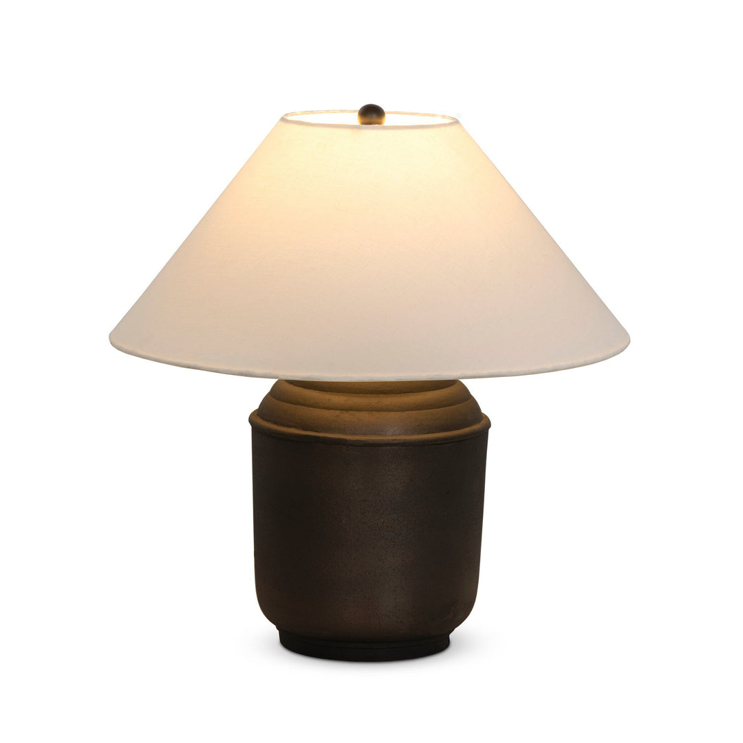 Four Hands - Tavish Table Lamp - 253446-001 | American Home Furniture