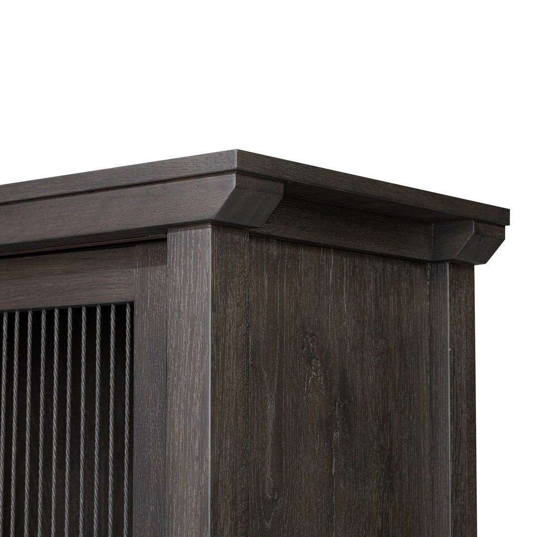 Four Hands - Tuscola Cabinet - 253488-001 | American Home Furniture