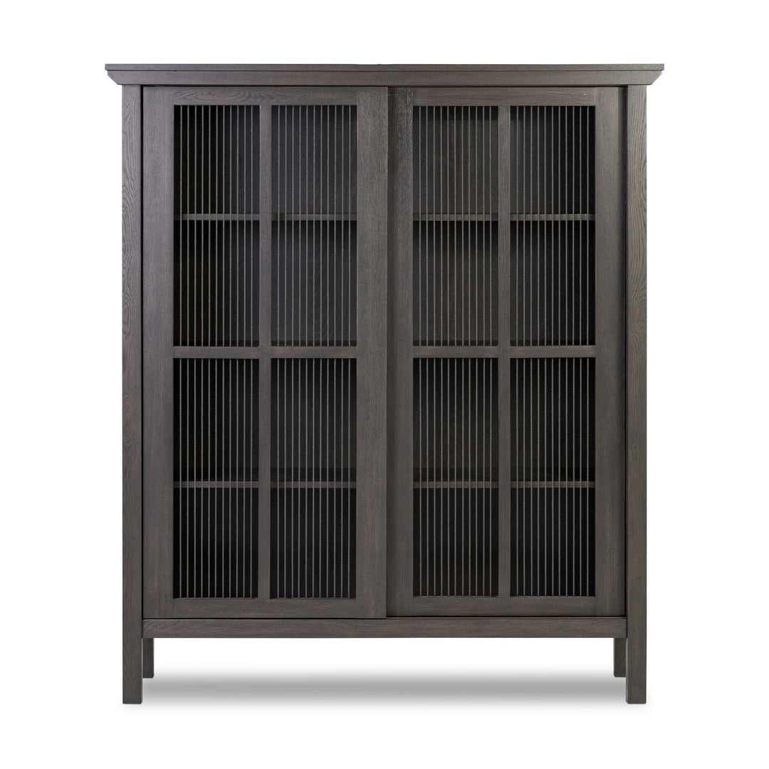 Four Hands - Tuscola Cabinet - 253488-001 | American Home Furniture