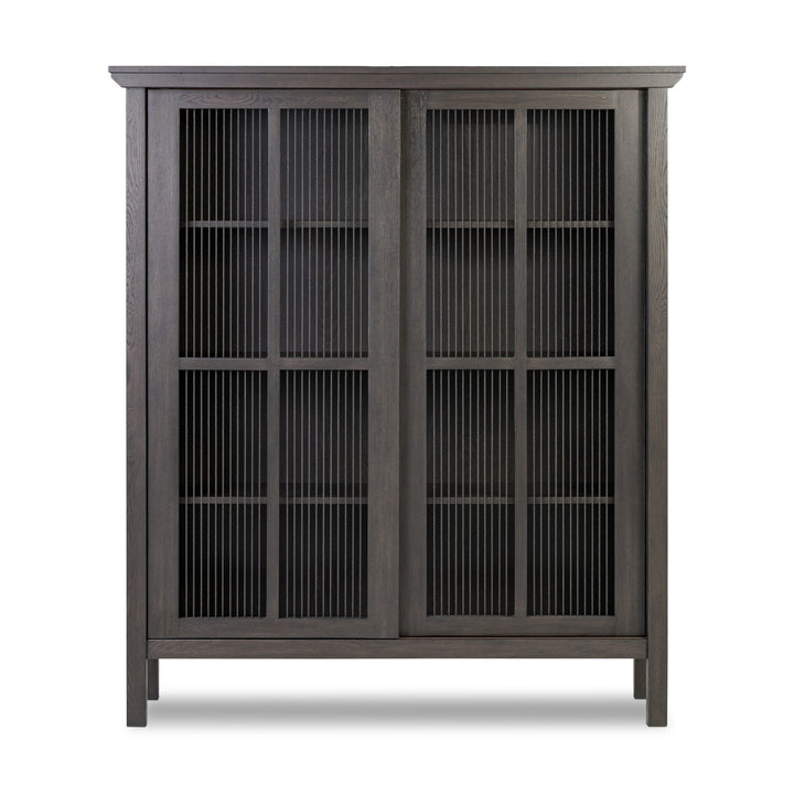 Four Hands - Tuscola Cabinet - 253488-001 | American Home Furniture