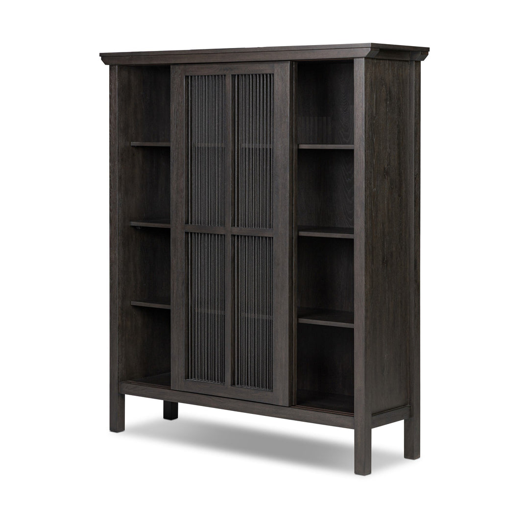 Four Hands - Tuscola Cabinet - 253488-001 | American Home Furniture