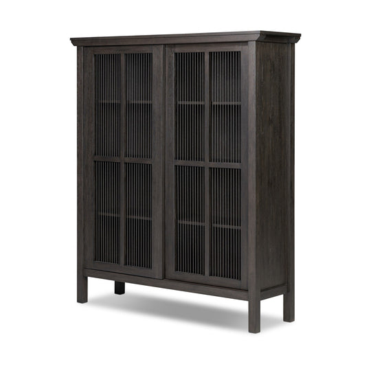 Four Hands - Tuscola Cabinet - 253488-001 | American Home Furniture