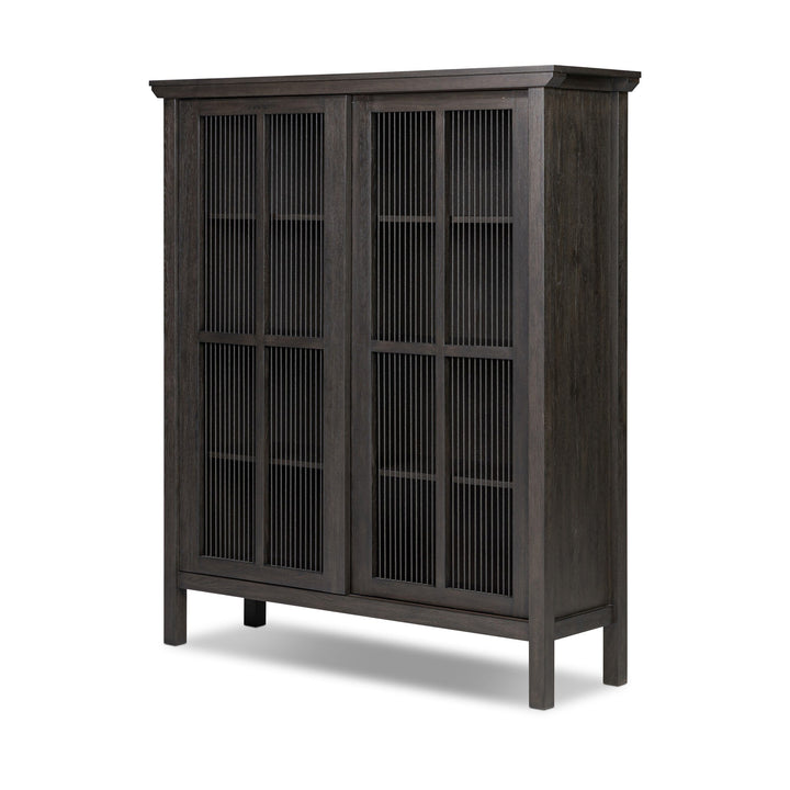 Four Hands - Tuscola Cabinet - 253488-001 | American Home Furniture