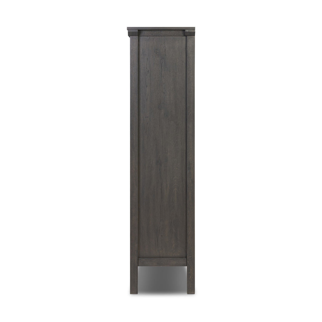 Four Hands - Tuscola Cabinet - 253488-001 | American Home Furniture