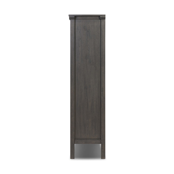 Four Hands - Tuscola Cabinet - 253488-001 | American Home Furniture