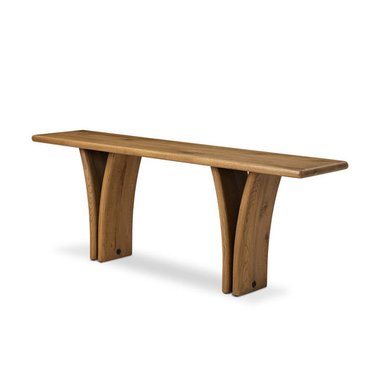Four Hands - Marcon Console Table - 253511-001 | American Home Furniture