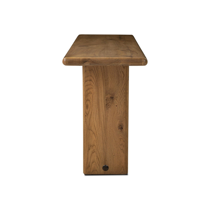 Four Hands - Marcon Console Table - 253511-001 | American Home Furniture