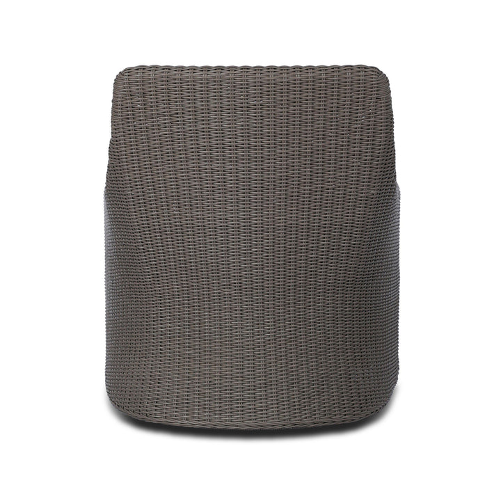 Four Hands - Blaire Outdoor Swivel Chair - 253556-002 | American Home Furniture