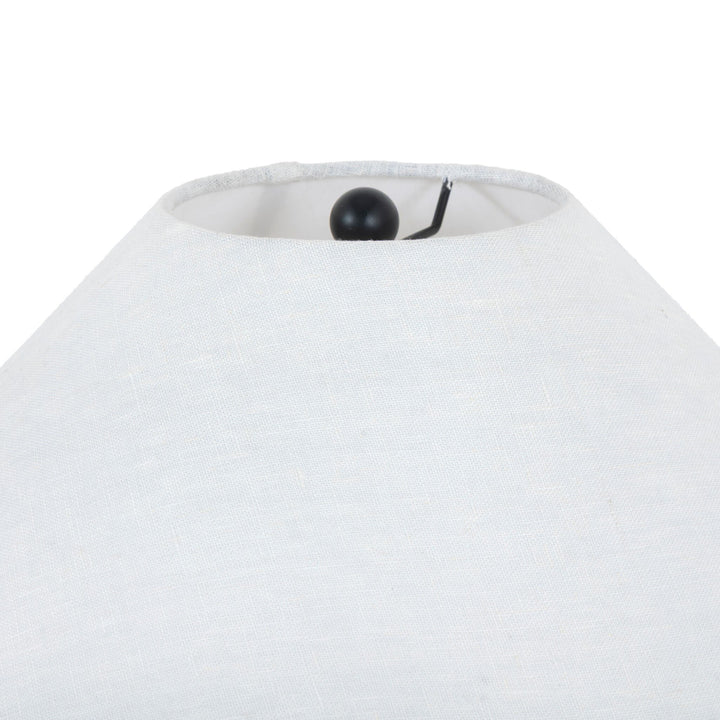 Four Hands - Civita Table Lamp - 253586-001 | American Home Furniture