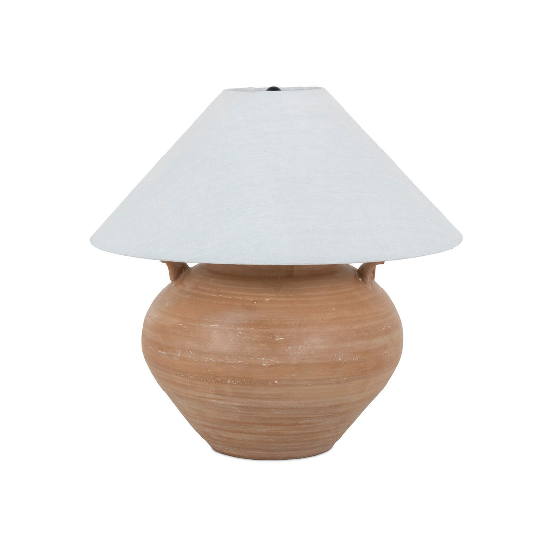 Four Hands - Civita Table Lamp - 253586-001 | American Home Furniture