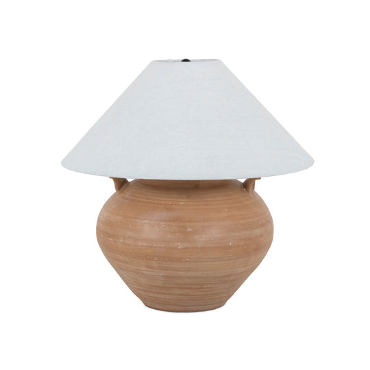 Four Hands - Civita Table Lamp - 253586-001 | American Home Furniture