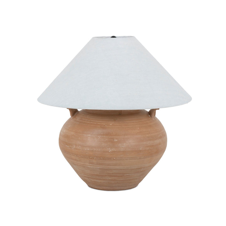 Four Hands - Civita Table Lamp - 253586-001 | American Home Furniture