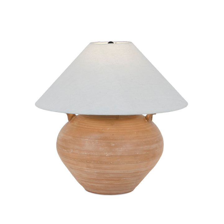 Four Hands - Civita Table Lamp - 253586-001 | American Home Furniture