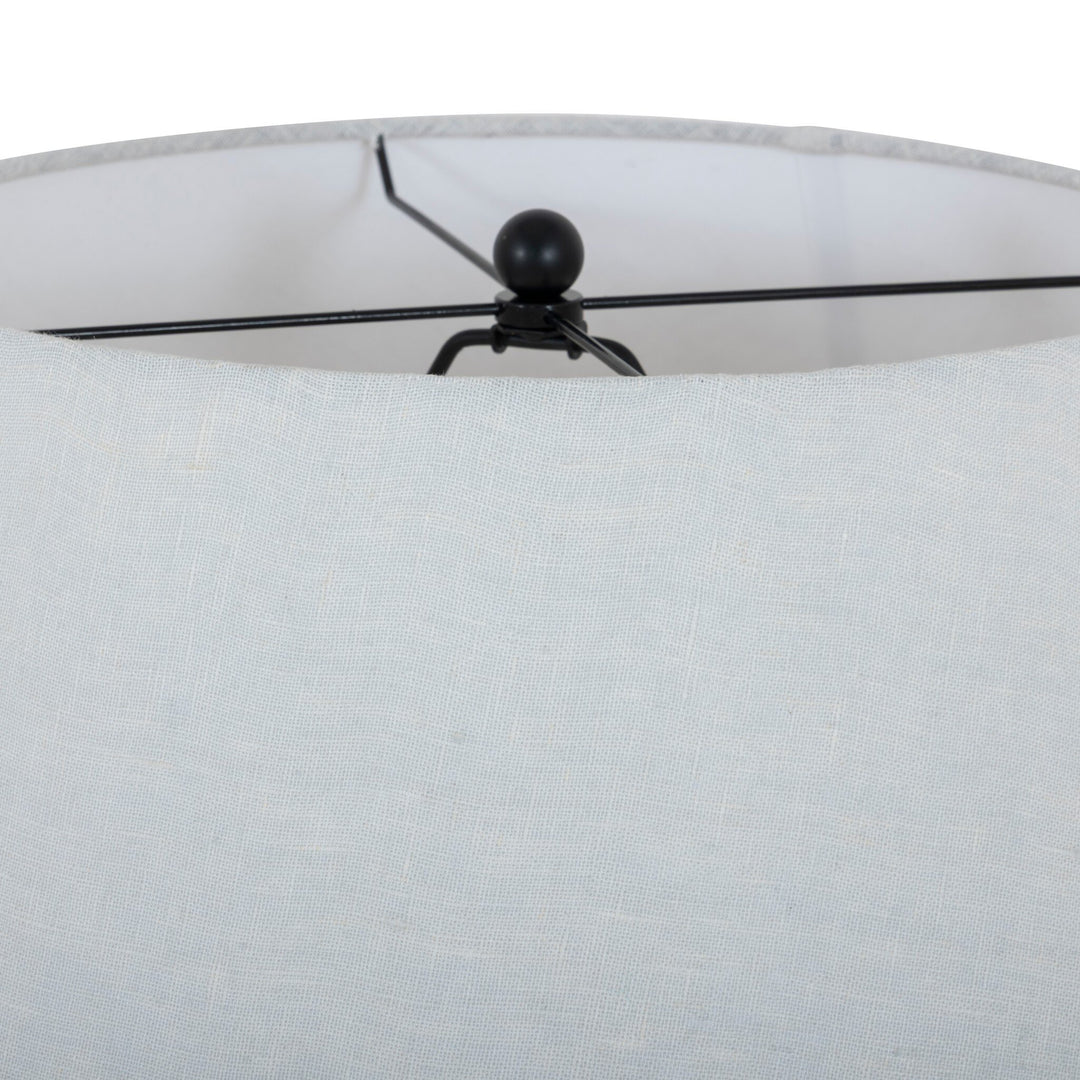 Four Hands - Atrani Table Lamp - 253588-001 | American Home Furniture