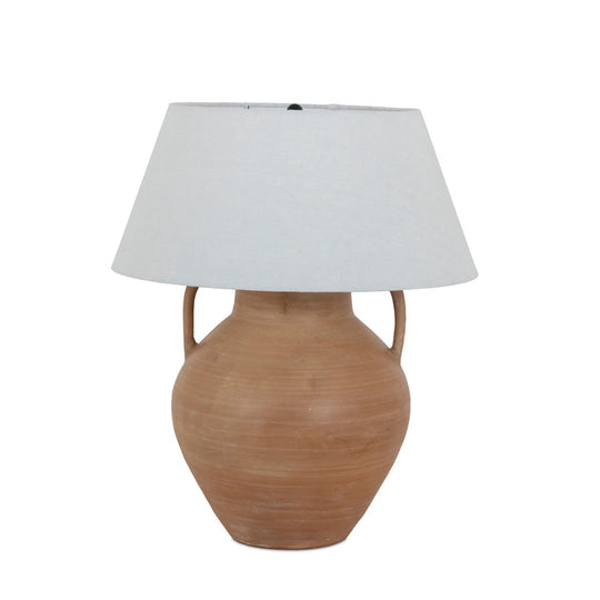 Four Hands - Atrani Table Lamp - 253588-001 | American Home Furniture