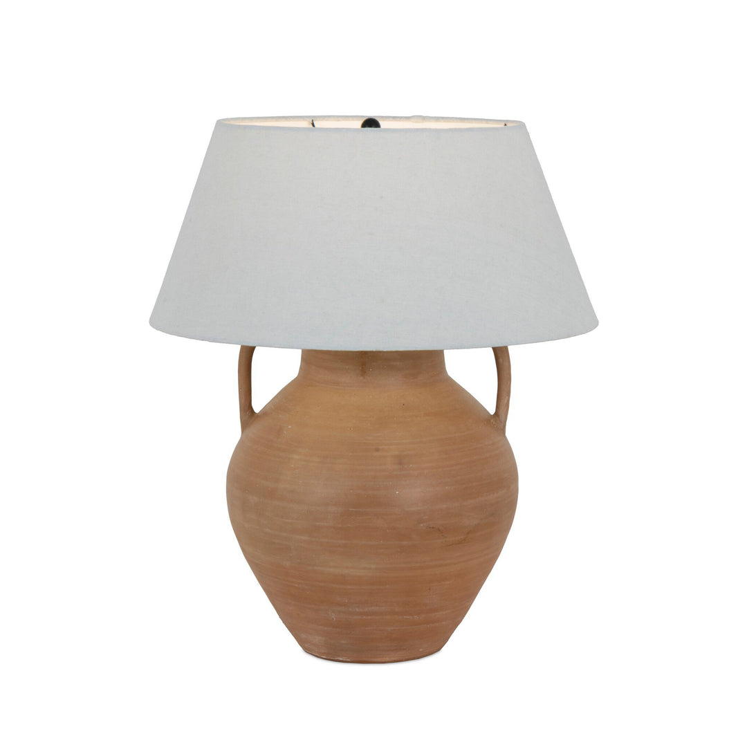 Four Hands - Atrani Table Lamp - 253588-001 | American Home Furniture
