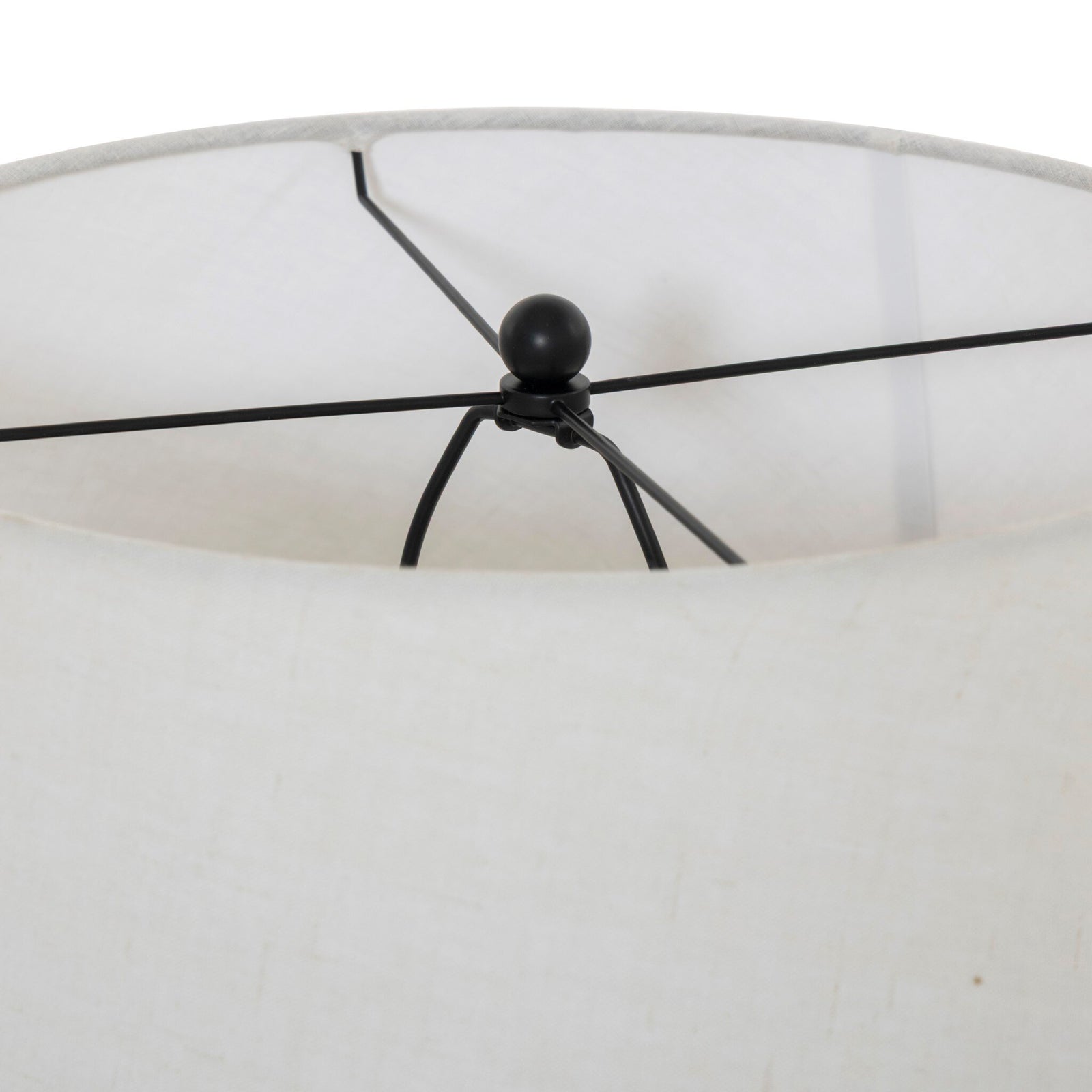 Four Hands - Baku Table Lamp - 253589-001 | American Home Furniture