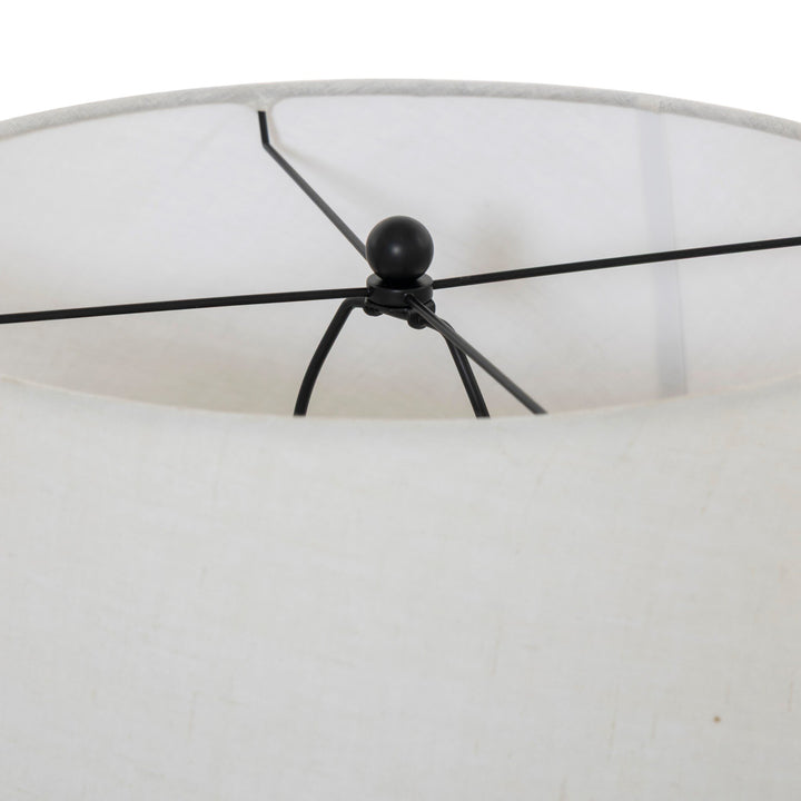 Four Hands - Baku Table Lamp - 253589-001 | American Home Furniture