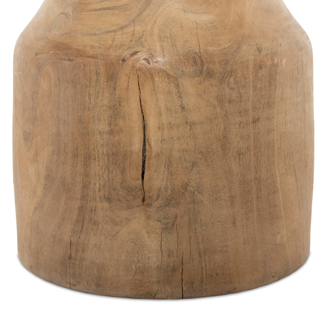 Four Hands - Baku Table Lamp - 253589-001 | American Home Furniture