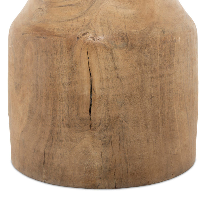 Four Hands - Baku Table Lamp - 253589-001 | American Home Furniture