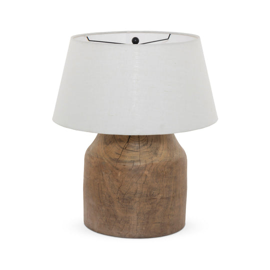 Four Hands - Baku Table Lamp - 253589-001 | American Home Furniture