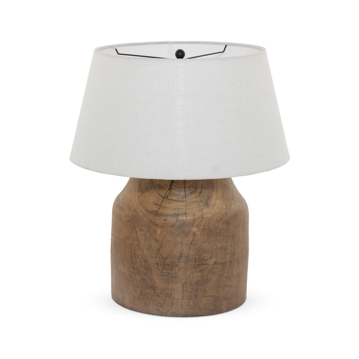 Four Hands - Baku Table Lamp - 253589-001 | American Home Furniture