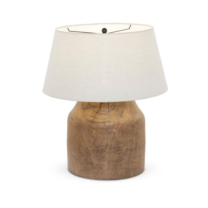 Four Hands - Baku Table Lamp - 253589-001 | American Home Furniture