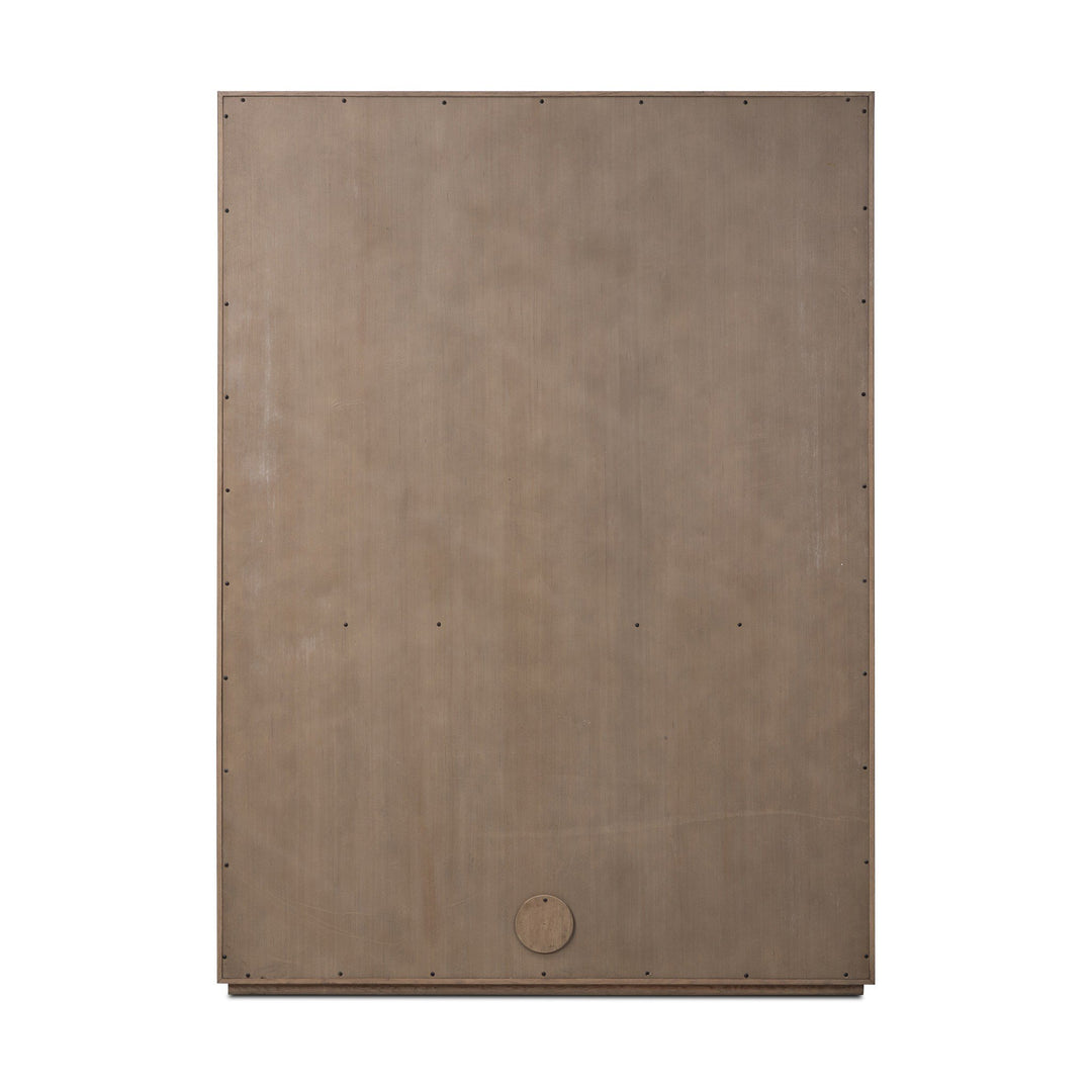 Four Hands - Leo Cabinet - 253607-001 | American Home Furniture