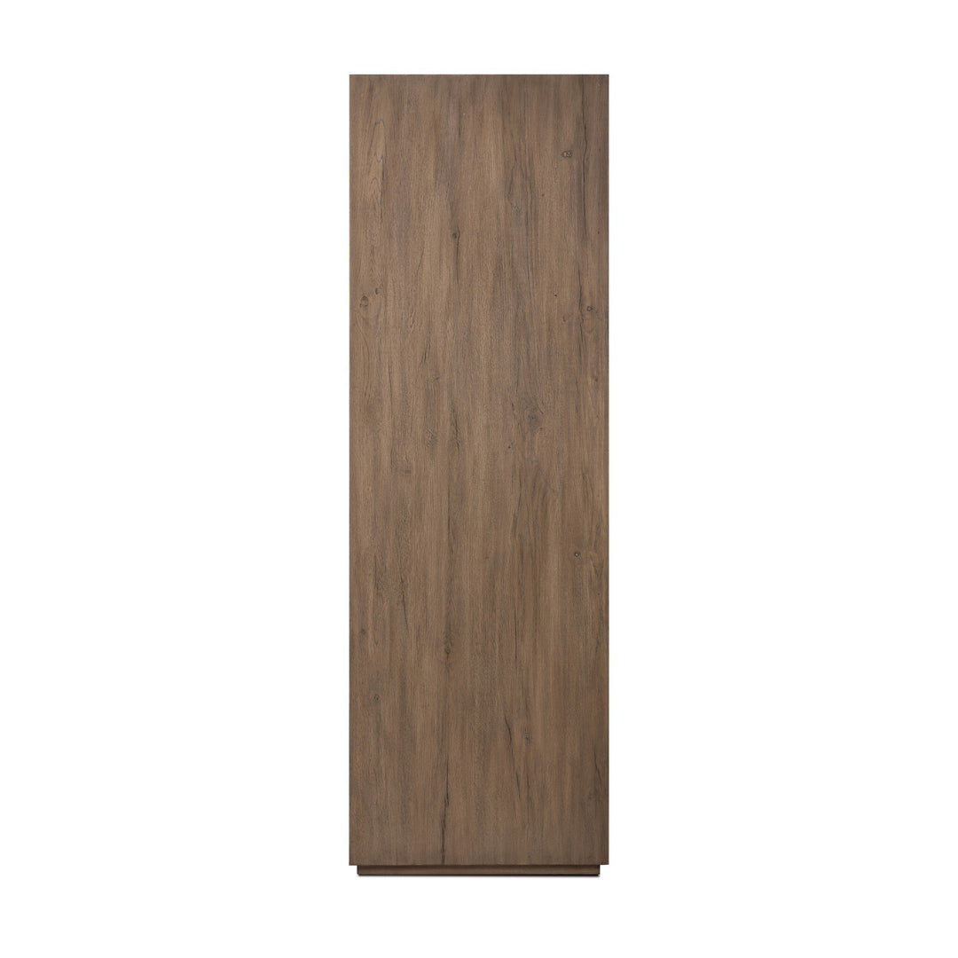 Four Hands - Leo Cabinet - 253607-001 | American Home Furniture