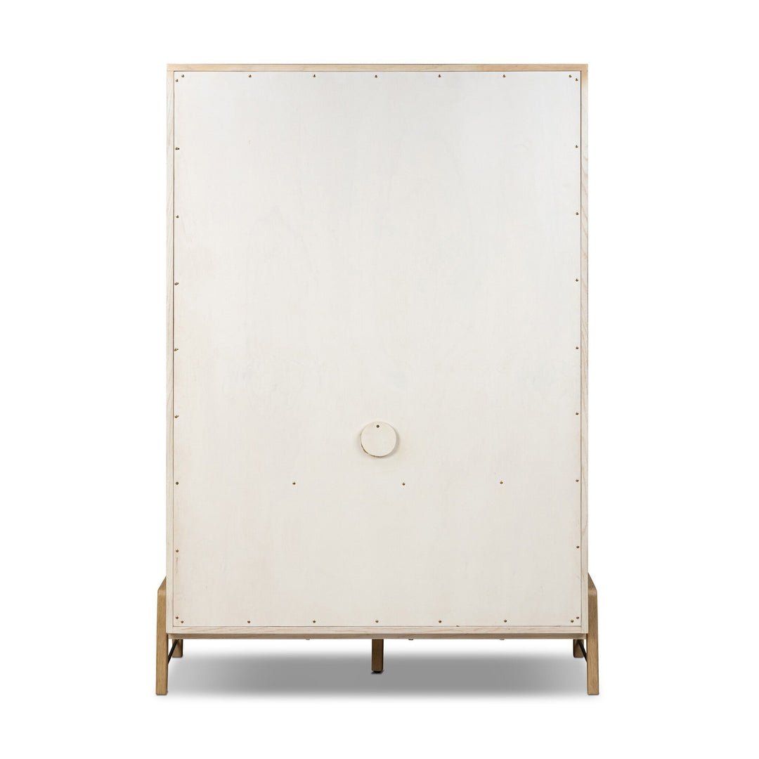 Four Hands - Rosedale Cabinet - 253609-002 | American Home Furniture