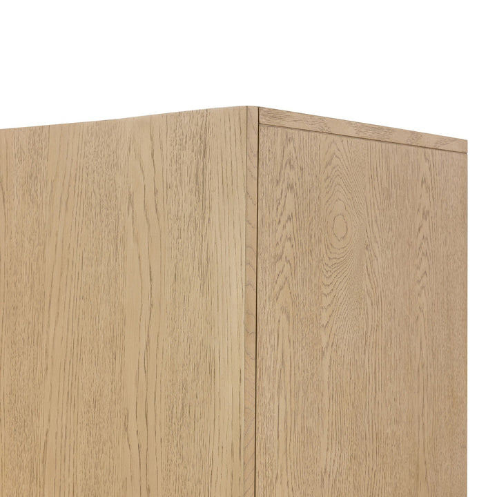 Four Hands - Rosedale Cabinet - 253609-002 | American Home Furniture