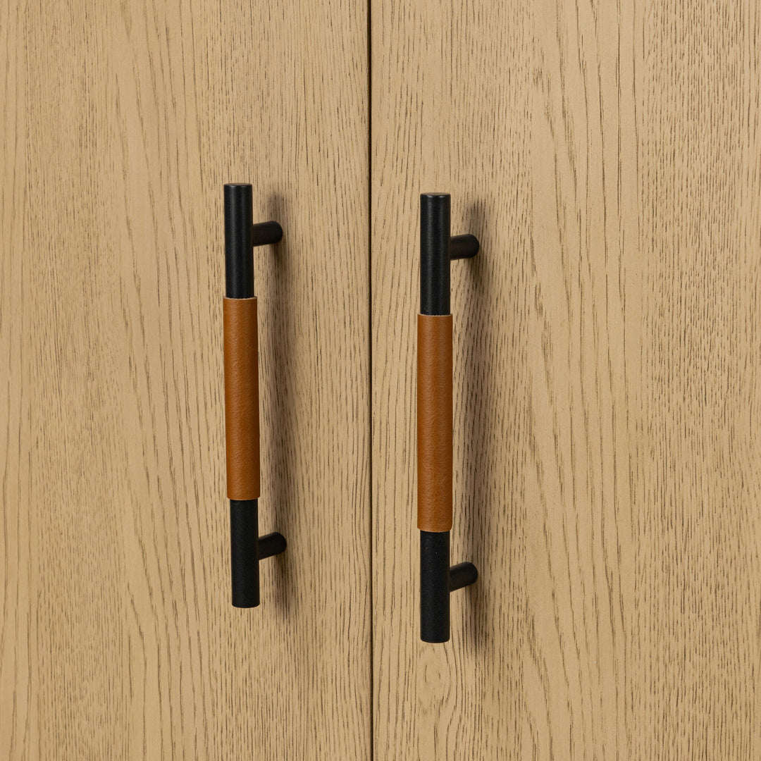 Four Hands - Rosedale Cabinet - 253609-002 | American Home Furniture