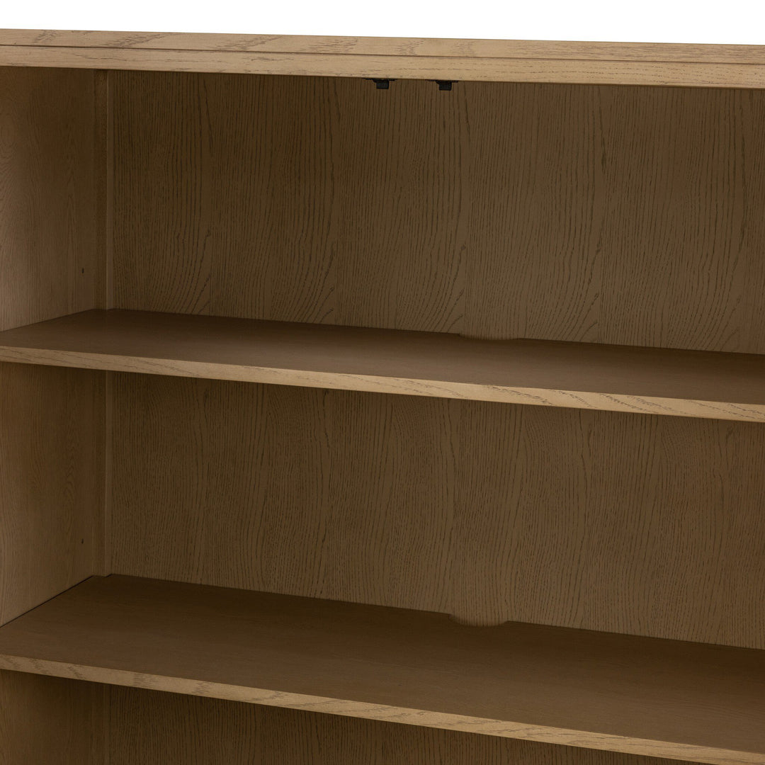 Four Hands - Rosedale Cabinet - 253609-002 | American Home Furniture