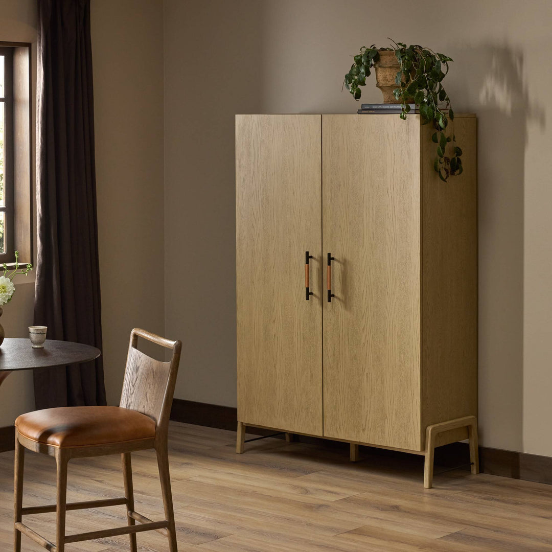 Four Hands - Rosedale Cabinet - 253609-002 | American Home Furniture