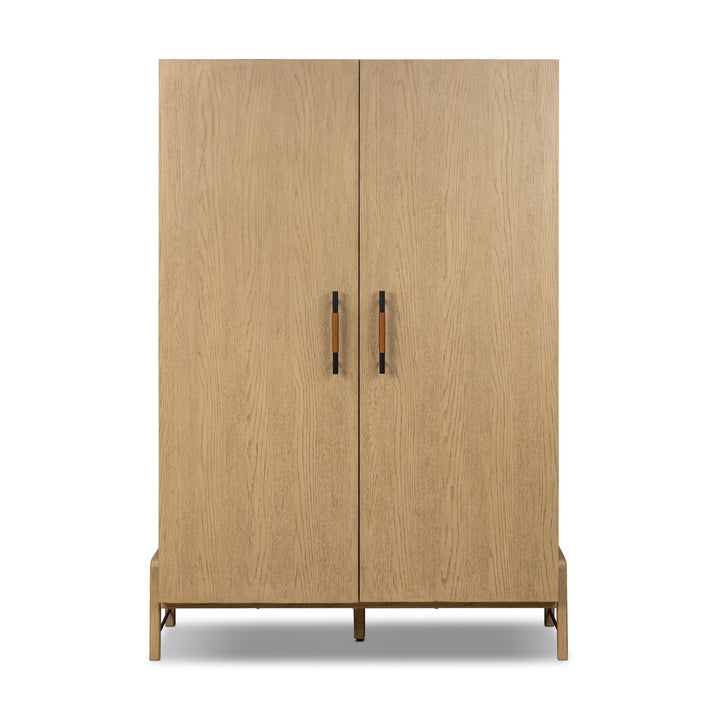 Four Hands - Rosedale Cabinet - 253609-002 | American Home Furniture
