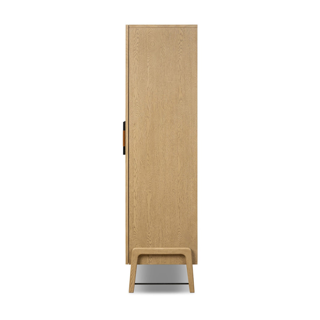 Four Hands - Rosedale Cabinet - 253609-002 | American Home Furniture
